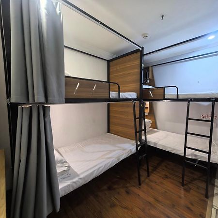 Beijing Xingshe Youth Hostel Exterior photo